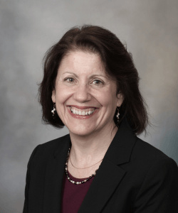 Michelle van Ryn, PhD, Professor, Mayo Clinic School of Medicine Executive Director Partners in Equity & Inclusion