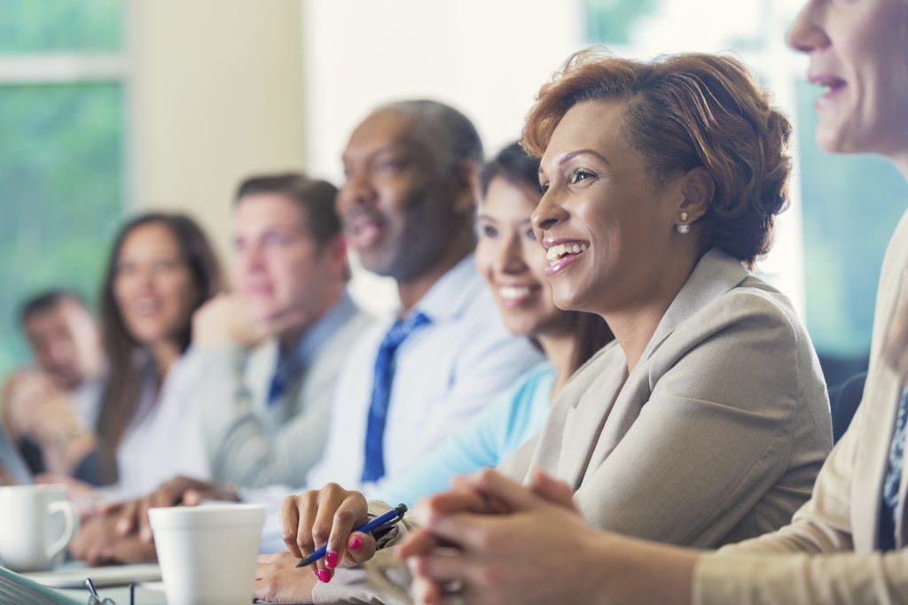 Learner Support: Education & Training